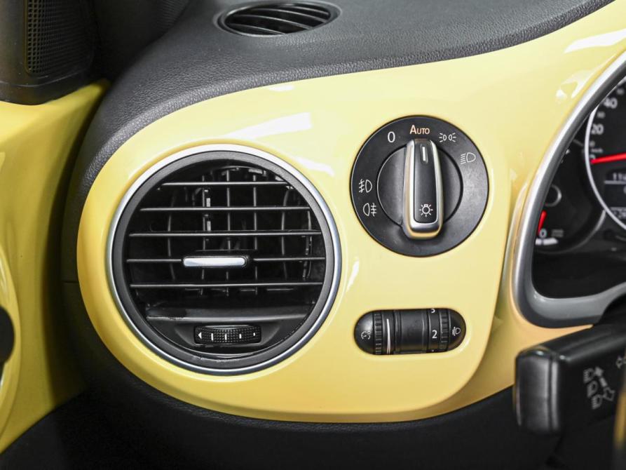 Volkswagen Beetle II (A5) Ставрополь  - изображение 19