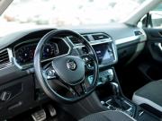 Volkswagen Tiguan II Ижевск  - изображение 38