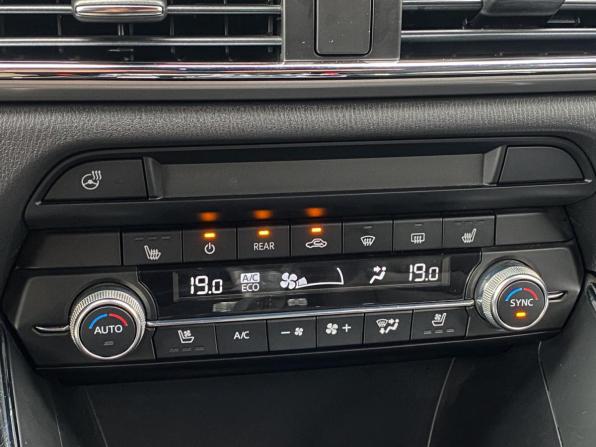 Mazda CX-9 II с пробегом 2019 года, цена 3 590 000 рублей, 55000 км, внедорожник, Автокод Объявления