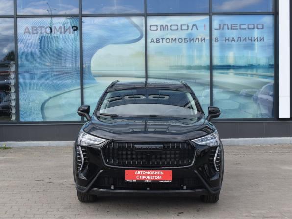 Haval Jolion I Рестайлинг с пробегом 2025 года, цена 2 075 000 рублей, 15042 км, внедорожник, Автокод Объявления