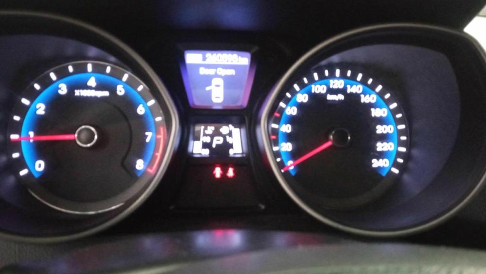 Hyundai i30 II Санкт-Петербург  - изображение 16
