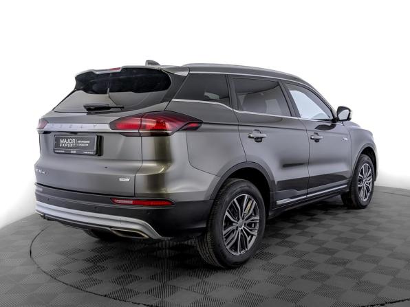 Geely Atlas Pro с пробегом 2024 года, цена 2 350 000 рублей, 45956 км, внедорожник, Автокод Объявления