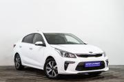 Kia Rio IV Сургут  - изображение 19