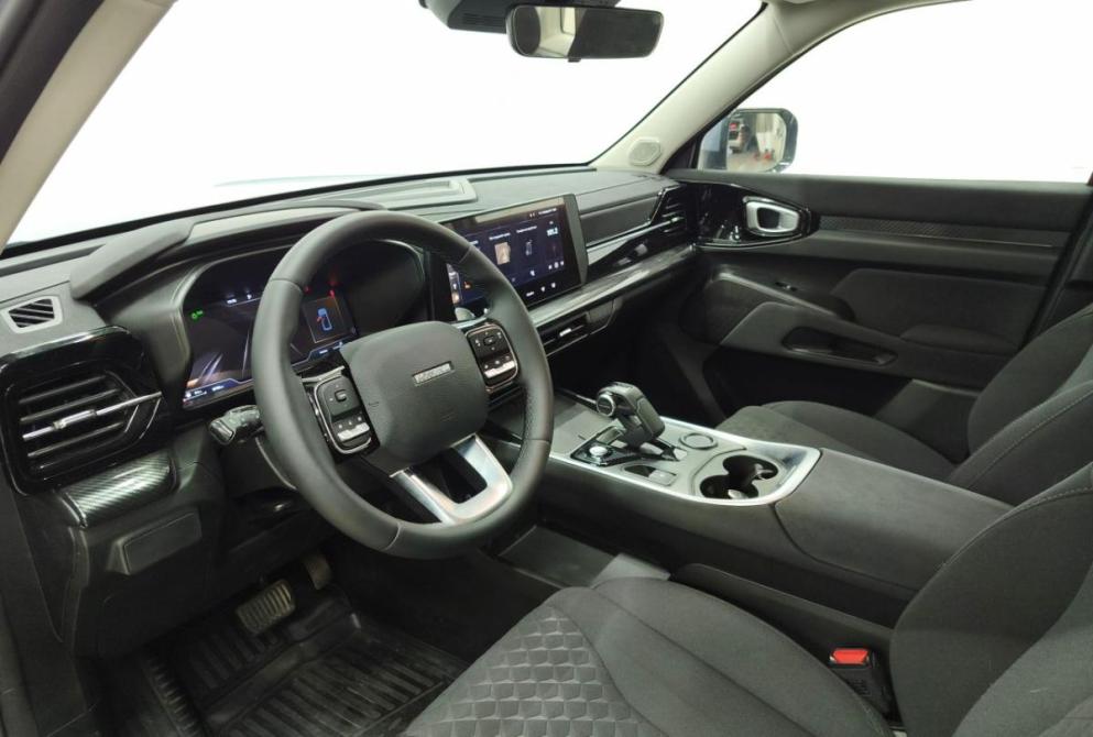 Haval H3 I Екатеринбург  - изображение 11