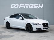 Jaguar XF I Рестайлинг Краснодар  - изображение 23