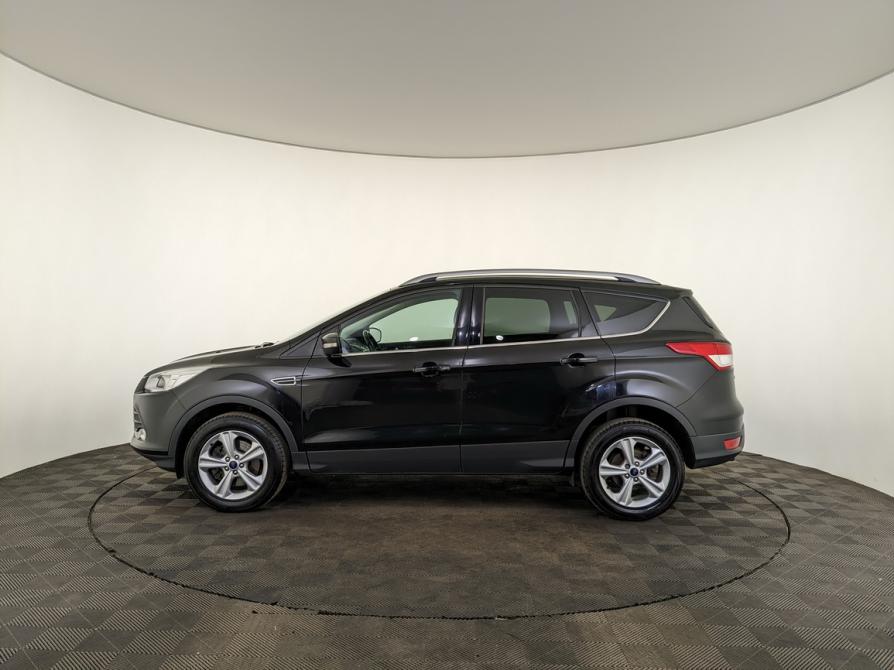 Ford Kuga II Москва  - изображение 8