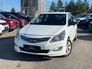 Hyundai Solaris I Рестайлинг Уфа  - изображение 14