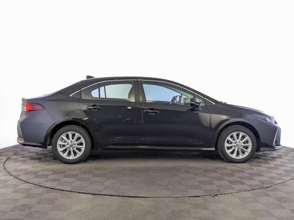 Toyota Corolla XII (E210) с пробегом 2021 года, цена 1 995 000 рублей, 108266 км, седан, Автокод Объявления