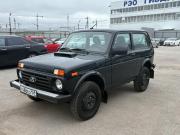 Lada (ВАЗ) Niva Legend Пермь  - изображение 8