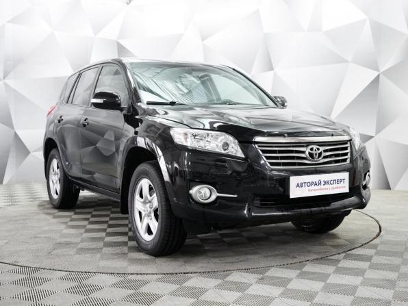 Toyota RAV4 III (XA30) Рестайлинг с пробегом 2011 года, цена 1 370 000 рублей, 159756 км, внедорожник, Автокод Объявления