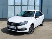 Lada (ВАЗ) Granta I Рестайлинг Ярославль  - изображение 14