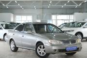 Nissan Bluebird Sylphy I (G10) Омск  - изображение 23