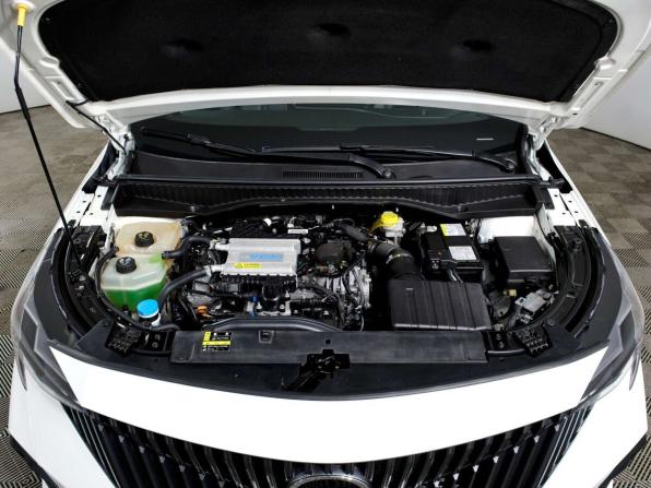 GAC GS3 с пробегом 2024 года, цена 1 648 000 рублей, 82000 км, внедорожник, Автокод Объявления
