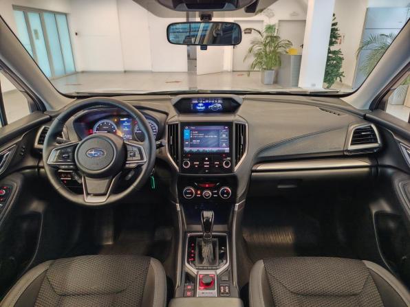 Subaru Forester V с пробегом 2020 года, цена 3 245 000 рублей, 57700 км, внедорожник, Автокод Объявления
