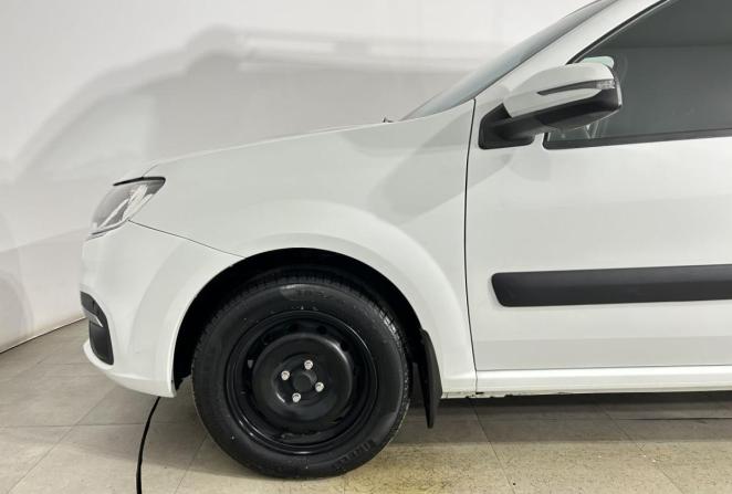 Lada (ВАЗ) Largus I Рестайлинг с пробегом 2024 года, цена 1 500 000 рублей, 3000 км, фургон, Автокод Объявления