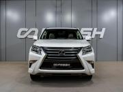 Lexus GX II Рестайлинг Воронеж  - изображение 39
