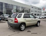 Kia Sportage II Санкт-Петербург  - изображение 12