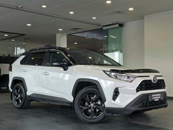 Toyota RAV4 V (XA50) с пробегом 2020 года, цена 3 300 000 рублей, 59013 км, внедорожник, Автокод Объявления