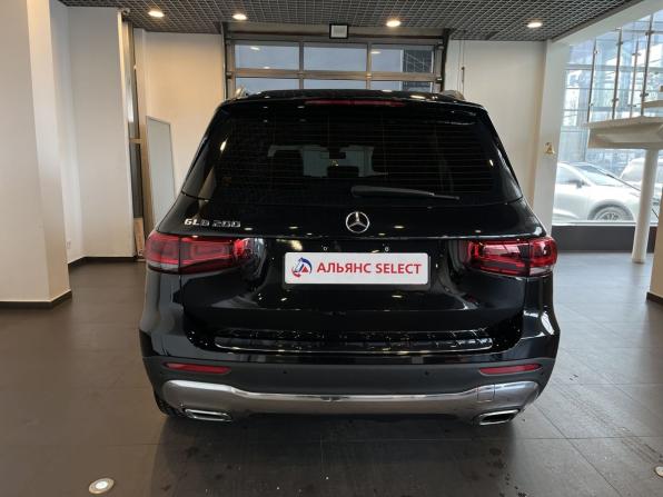 Mercedes-Benz GLB I (X247) с пробегом 2021 года, цена 3 490 000 рублей, 69916 км, внедорожник, Автокод Объявления