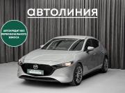 Mazda 3 IV (BP) Красноярск  - изображение 21