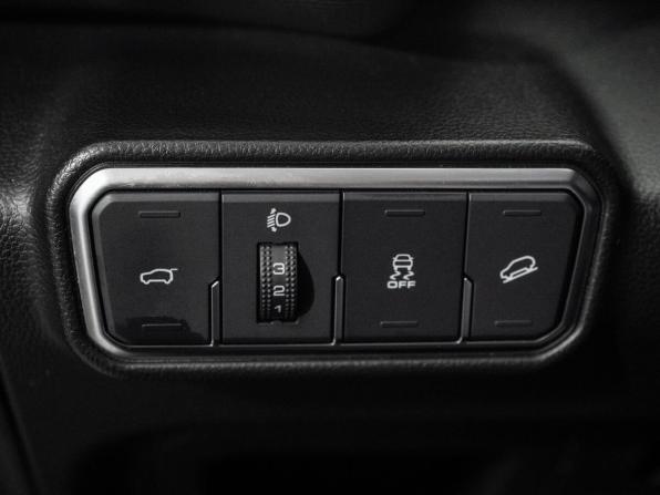 Haval DaGou (Big Dog) I Рестайлинг с пробегом 2023 года, цена 2 980 000 рублей, 49799 км, внедорожник, Автокод Объявления