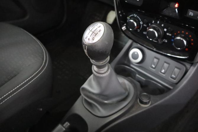 Nissan Terrano III (D10) с пробегом 2017 года, цена 1 399 000 рублей, 118000 км, внедорожник, Автокод Объявления