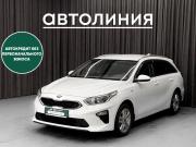 Kia Ceed III Рестайлинг Красноярск  - изображение 16