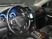 Toyota Camry VII (XV50) Рестайлинг Екатеринбург  - изображение 38