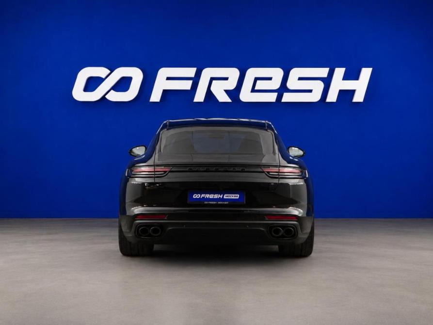 Porsche Panamera II Москва  - изображение 4