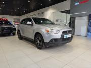 Mitsubishi ASX I Москва  - изображение 21