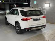 Mercedes-Benz GLE II (V167) Рестайлинг Самара  - изображение 14
