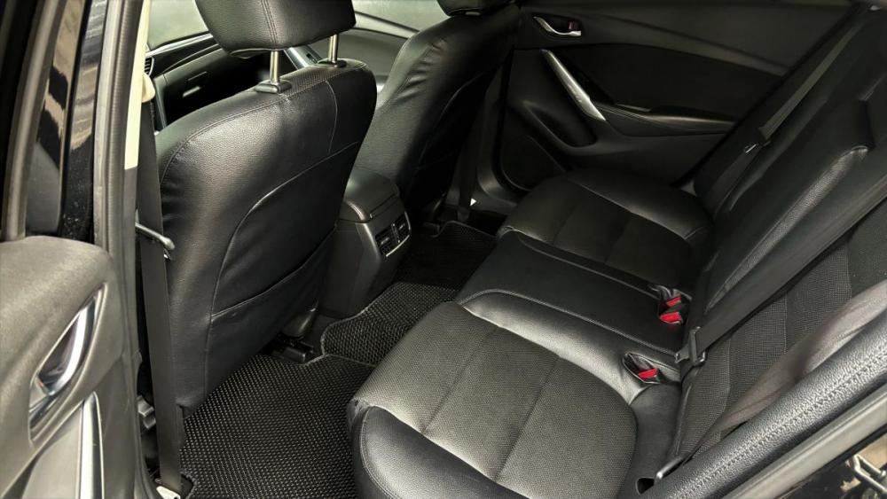Mazda 6 III (GJ) Брянск  - изображение 10