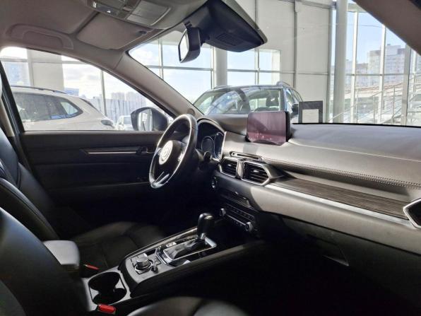 Mazda CX-5 II с пробегом 2020 года, цена 2 849 000 рублей, 141313 км, внедорожник, Автокод Объявления