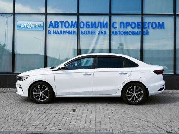 Geely Emgrand II с пробегом 2023 года, цена 1 418 000 рублей, 23653 км, седан, Автокод Объявления
