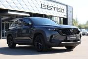 Mazda CX-50 Москва  - изображение 26