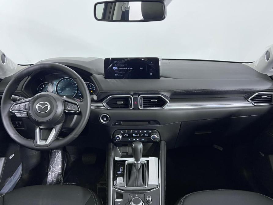 Mazda CX-5 II Рестайлинг Ростов-на-Дону  - изображение 22