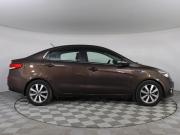 Kia Rio III Рестайлинг Химки  - изображение 17