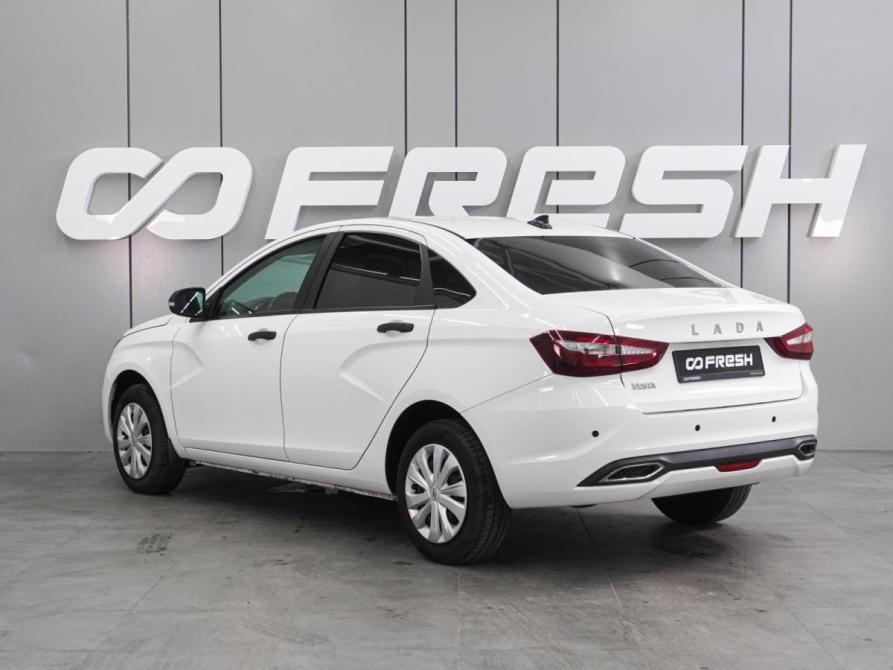 Lada (ВАЗ) Vesta I Рестайлинг (NG) Воронеж  - изображение 2