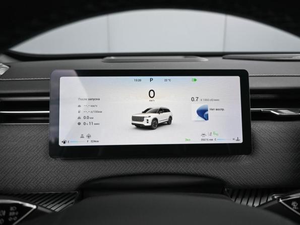Jaecoo J7 I с пробегом 2024 года, цена 2 470 000 рублей, 35616 км, внедорожник, Автокод Объявления