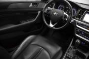 Hyundai Sonata VII (LF) Рестайлинг Москва  - изображение 57
