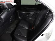 Toyota Camry VIII (XV70) Рестайлинг Белгород  - изображение 32