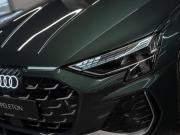 Audi A3 IV (8Y) Рестайлинг Москва  - изображение 53