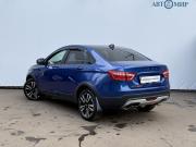 Lada (ВАЗ) Vesta I Москва  - изображение 19