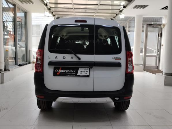 Lada (ВАЗ) Largus I Рестайлинг с пробегом 2026 года, цена 1 720 000 рублей, 10 км, универсал, Автокод Объявления