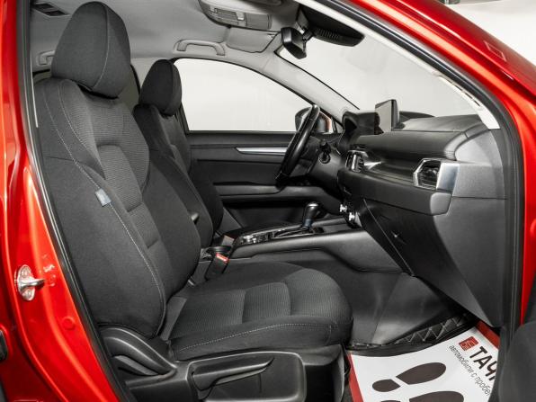 Mazda CX-5 II с пробегом 2020 года, цена 2 882 000 рублей, 133518 км, внедорожник, Автокод Объявления