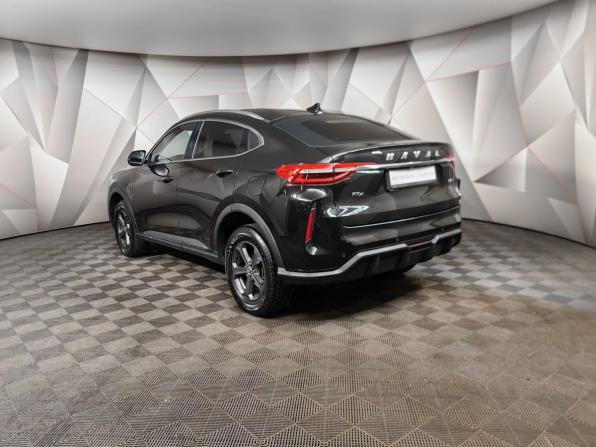 Haval F7x I Рестайлинг с пробегом 2023 года, цена 2 130 000 рублей, 41329 км, внедорожник, Автокод Объявления