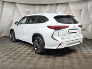 Toyota Highlander IV (XU70) Москва  - изображение 27