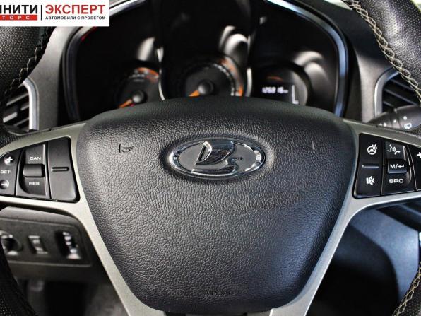 Lada (ВАЗ) XRAY I с пробегом 2020 года, цена 1 157 000 рублей, 126814 км, хэтчбек, Автокод Объявления