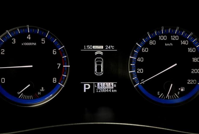Suzuki SX4 II (S-Cross) с пробегом 2014 года, цена 1 185 000 рублей, 128844 км, хэтчбек, Автокод Объявления