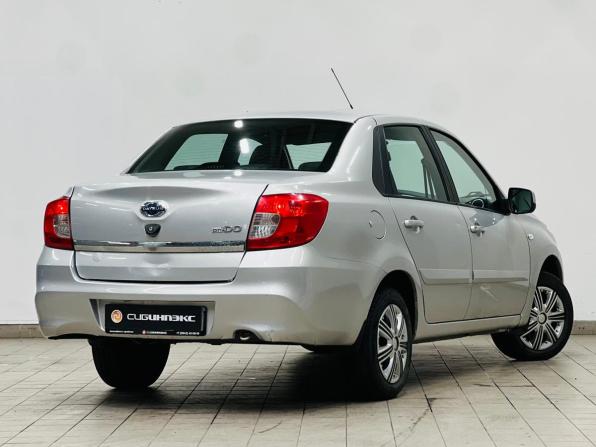 Datsun on-DO I с пробегом 2016 года, цена 399 000 рублей, 150000 км, седан, Автокод Объявления
